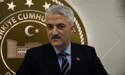 Düzce Valisi Mehmet Makas görevine başladı