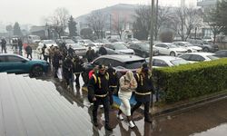 Düzce'de fuhuş operasyonunda gözaltına alınan 9 şüpheli adli kontrol şartıyla serbest bırakıldı