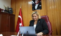 Edirne İl Genel Meclisi Başkanı Gegeoğlu, AA'nın 'Yılın Kareleri' oylamasına katıldı