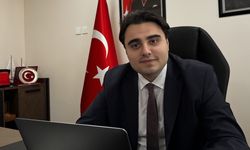 Edirne İl Özel İdaresi Genel Sekreteri Ciğerci, AA'nın 'Yılın Kareleri' oylamasına katıldı