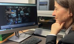 Edirne milletvekilleri AA'nın 'Yılın Kareleri' oylamasına katıldı