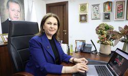 Edirne'de AK Parti ve CHP il başkanları AA'nın 'Yılın Kareleri' oylamasına katıldı