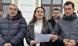 Edirne'de esnaftan 'sosyete pazarı'nın kapatılmasına tepki