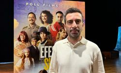 'Efes'in Sırrı' filminin galası yapıldı