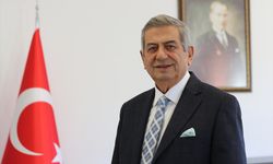 Ege Serbest Bölgesi yıllık ihracatta 3 milyar doları aştı