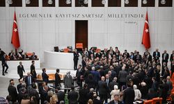 En düşük emekli aylığının artırılmasını da içeren kanun teklifi TBMM Genel Kurulunda kabul edildi