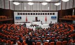 En düşük emekli aylığının artırılmasını da içeren kanun teklifi TBMM Genel Kurulunda