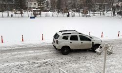 Erzurum, Kars ve Ardahan'da 747 yerleşim yerine ulaşım sağlanamıyor