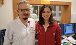 Erzurum Şehir Hastanesinde çocuk kalp ritim bozukluklarına ileri teknolojiyle müdahale