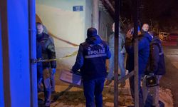 Eskişehir'de arkadaşı tarafından bıçaklanan kişi hayatını kaybetti