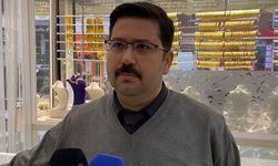 Eskişehir'de sahte bileziği kuyumcuya bozdurmaya çalışan zanlı yakalandı