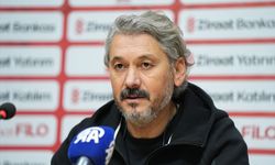 Eyüpspor-Iğdır FK maçının ardından