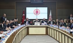 Fahiş site aidatlarına yönelik düzenlemeleri de içeren kanun teklifi komisyonda