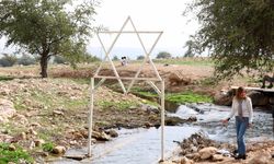 Filistin topraklarını gasbeden İsraillilerin, Batı Şeria'daki saldırıları 15 aileyi daha yerinden etti