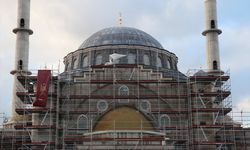 Fransa'da ırkçı söylemin hedefi olan Eyüp Sultan Camisi'ne kısa sürede 50 bin avro bağış yapıldı