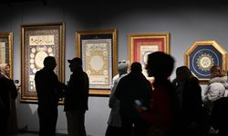 Fuad Başar'ın 50. sanat yılına ithafen hazırlanan 'Fuadname' sergisi sanatseverlerle buluştu