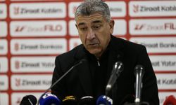 Galatasaray-Fethiyespor maçının ardından