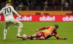 Galatasaray-Gaziantep FK maçından notlar