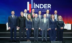 Gayrimenkul sektörü Kentsel Gelişim Zirvesi'nde bir araya geldi