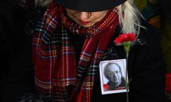 Gazeteci-yazar Uğur Mumcu, ölümünün 33. yılında anıldı