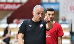 Gaziantep Gençlikspor'un hedefi Efeler Ligi'nde çıkışını sürdürmek