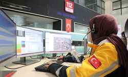 Gaziantep'te 2025'te asılsız çağrı ve ihbar yapan 44 kişiye para cezası verildi