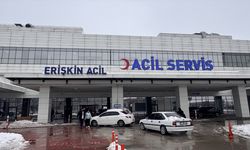 Gaziantep'te eski eşinin yüzüne kimyasal madde döken kişi tutuklandı