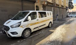 Gaziantep'te tartıştığı arkadaşını bıçaklayarak öldüren zanlı yakalandı