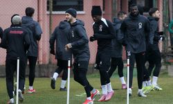 Gençlerbirliği, Antalyaspor maçına hazır