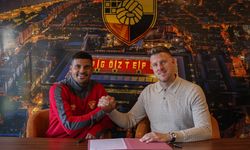 Göztepe, Santos'u transfer etti