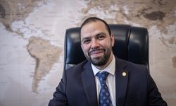 Guatemala'nın Ankara Büyükelçisi Recinos, AA'nın 'Yılın Kareleri' oylamasına katıldı