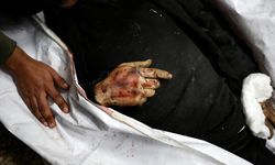 GÜNCELLEME - Ateşkese rağmen İsrail'in Gazze'de düzenlediği saldırılarda biri çocuk 7 kişi öldü