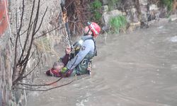 GÜNCELLEME - İzmir'de sağanak etkili oluyor