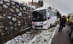 GÜNCELLEME - Samsun'da yolcu otobüsünün çarptığı 1 kişi öldü, 3 kişi yaralandı