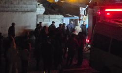 GÜNCELLEME - Şanlıurfa'da tüp patlaması sonucu çıkan yangında 3 kişi hayatını kaybetti