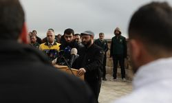 Halep'te YPG/SDG'den temizlenen mahallelerde devlet kurumları hizmete başladı