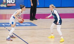 Halkbank Kadınlar Basketbol Süper Ligi