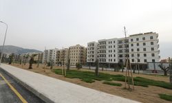 Hatay Valisi Masatlı, Antakya'daki kentsel dönüşüm çalışmalarını inceledi