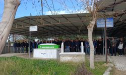 Hatay'da tabancayla vurularak ölen genç kızın cenazesi defnedildi