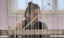 Hataylı 'Yaşayan İnsan Hazinesi', ipek böceği yetiştiriciliğinin yaygınlaşmasını istiyor