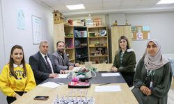 Hem bağımlılıktan kurtuldular hem iş sahibi oldular