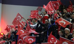 Hentbol: 2028 Erkekler Avrupa Şampiyonası Ön Eleme Turu