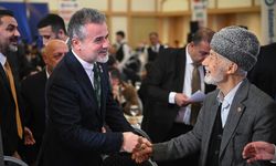 Hizmet-İş Sendikasının kuruluşunun 48. yıl dönümü dolayısıyla program düzenlendi