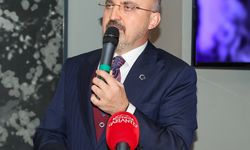 İçişleri Bakan Yardımcısı Turan, Gaziantep'te konuştu: