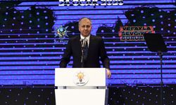 İçişleri Bakanı Yerlikaya, Samsun'da konuştu: