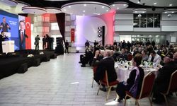 İçişleri Bakanı Yerlikaya, Samsun'da şehit aileleri ve gazilerle buluştu: