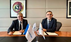 IFC'den Şişecam'a inovasyon ve sürdürülebilirlik odaklı 435 milyon avroluk finansman