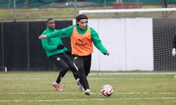 Iğdır FK, Sakaryaspor maçına hazır