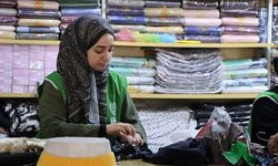 İHH Kadın Birimi, 2025'te dünyanın dört bir yanında iyilik çalışmalarını sürdürdü