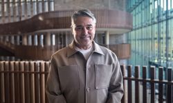 'İki Kule Bir Rüya' AKM'de çocuklarla buluşuyor